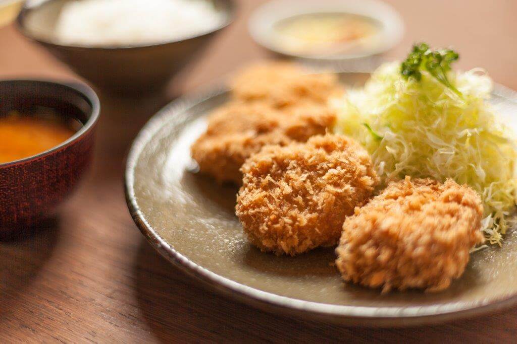 TONKATSU TONKATSU